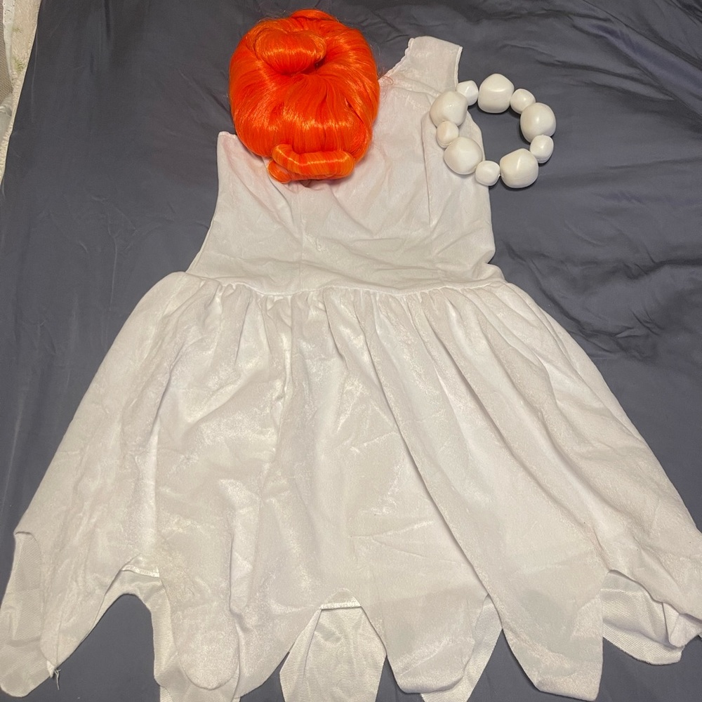 Wilma women’s costume (standard size)